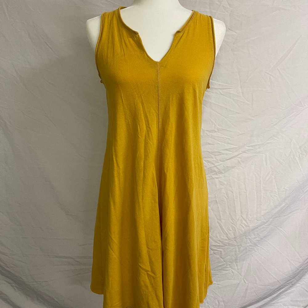 Yellow Dress - New - Universal Thread